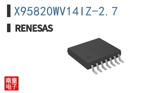 X95820WV14IZ-2.7