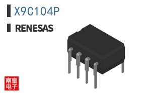 X9C104P