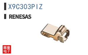 X9C303PIZ