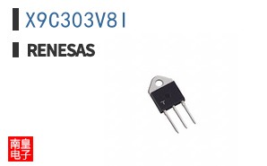 X9C303V8I