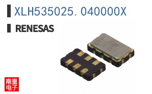 XLH535025.040000X