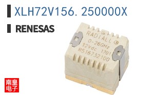 XLH72V156.250000X