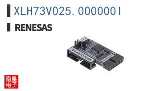 XLH73V025.000000I