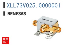 XLL73V025.000000I