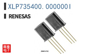 XLP735400.000000I