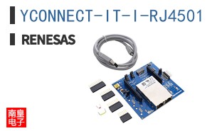 YCONNECT-IT-I-RJ4501