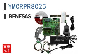 YMCRPR8C25
