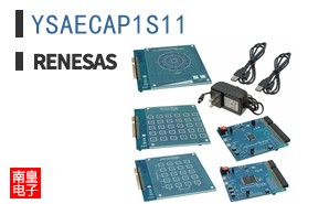 YSAECAP1S11