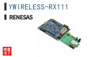 YWIRELESS-RX111