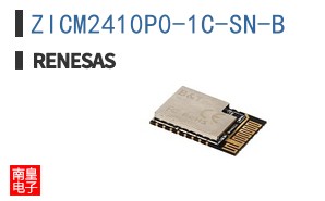 ZICM2410P0-1C-SN-B