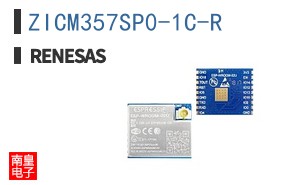 ZICM357SP0-1C-R
