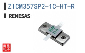 ZICM357SP2-1C-HT-R