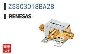 ZSSC3018BA2B