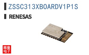 ZSSC313XBOARDV1P1S