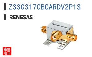 ZSSC3170BOARDV2P1S