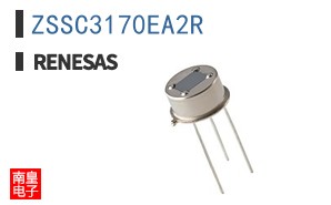 ZSSC3170EA2R