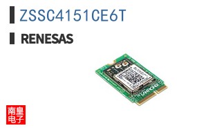 ZSSC4151CE6T