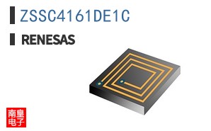 ZSSC4161DE1C